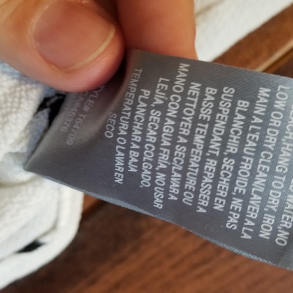 Suzy Shier tee shir - Picture 6 of 6